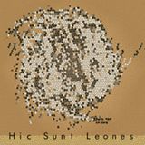 Recensione Hic Sunt Leones - Hic Sunt Leones EP